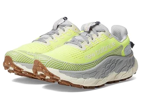 Fresh Foam X Trail More v3