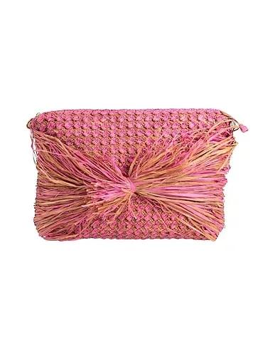 Fuchsia Handbag