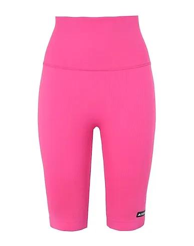 Fuchsia Jersey Leggings FRMT SCULPT B T
