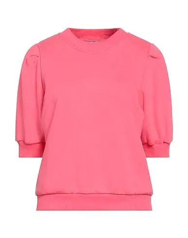 Fuchsia Sweatshirt T-shirt