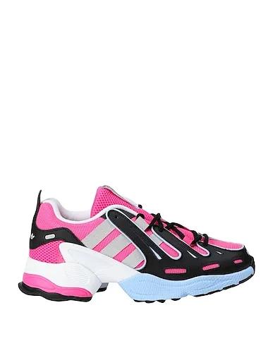 Fuchsia Techno fabric Sneakers EQT GAZELLE W