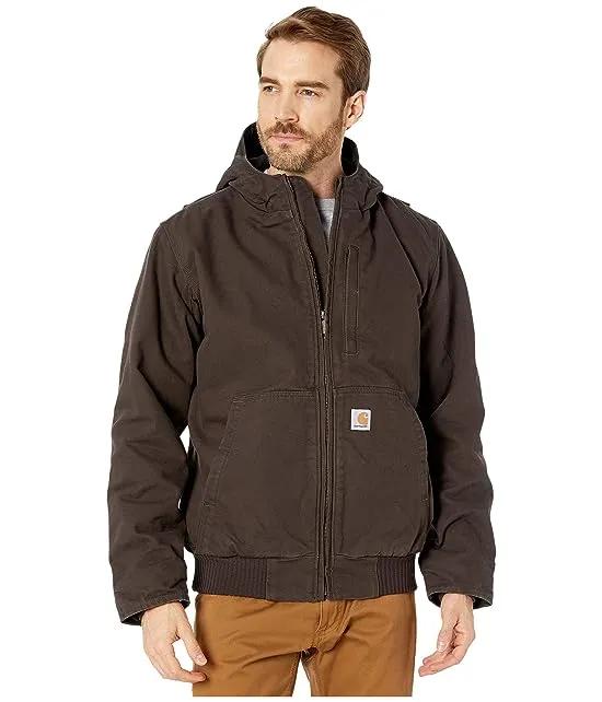 Full Swing® Armstrong Active Jacket