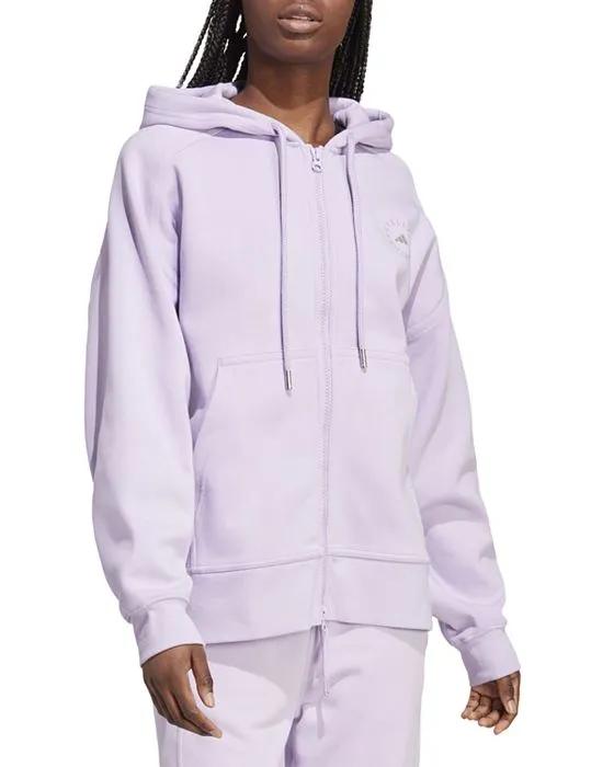 Full Zip Hoodie