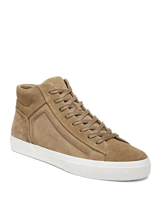 Fynn Lace Up Sneakers