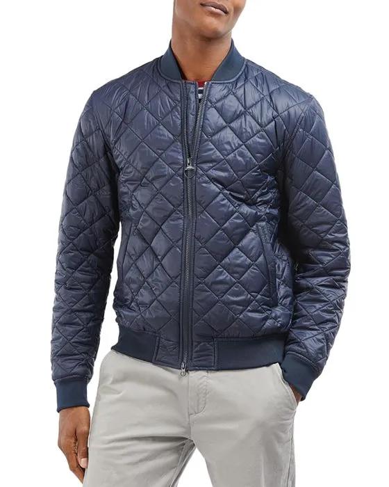 Galento Quilted Jacket