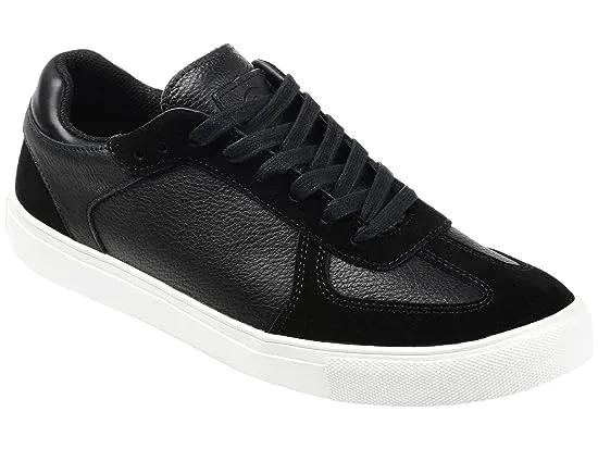 Gambit Casual Leather Sneaker