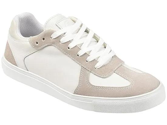 Gambit Casual Leather Sneaker