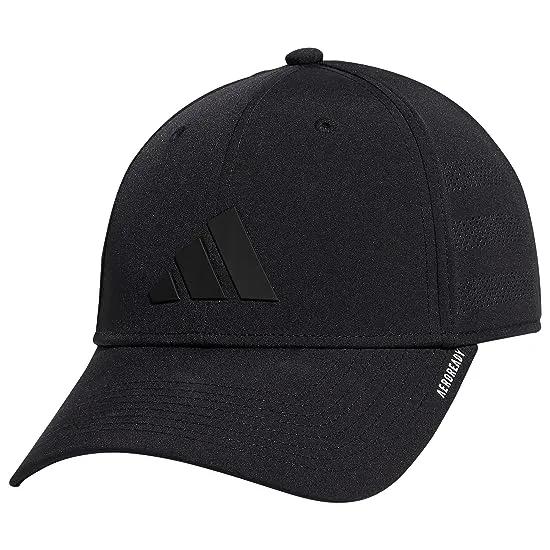 Gameday Structured Stretch Fit Hat 4.0