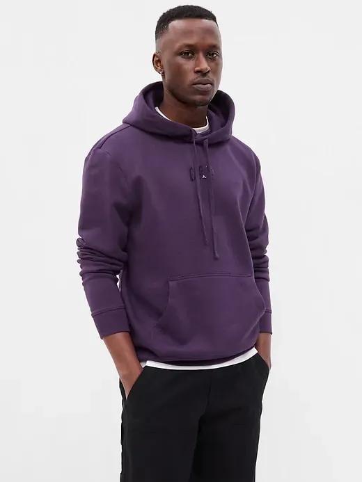 Gap Arch Logo Hoodie