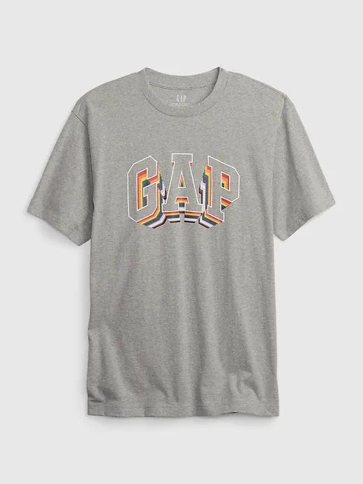 Gap Logo Pride T-Shirt