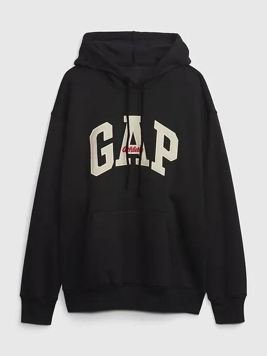 Gap Reissue Arch Logo Hoodie