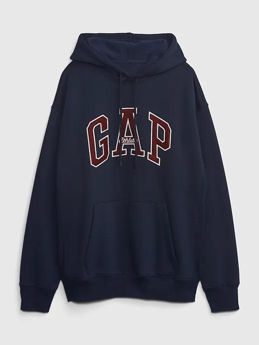 Gap Reissue Arch Logo Hoodie