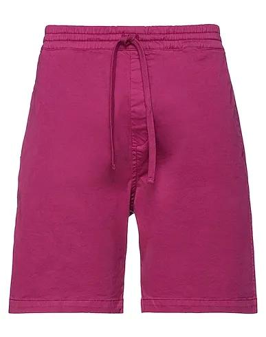 Garnet Cotton twill Shorts & Bermuda