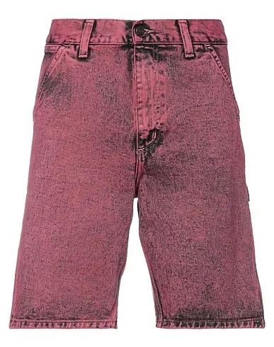 Garnet Denim Denim shorts