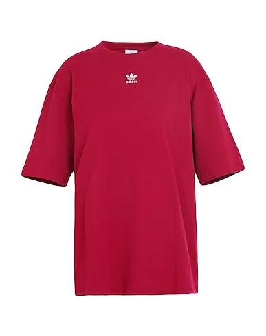 Garnet Jersey Basic T-shirt TEE