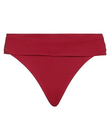 Garnet Jersey Bikini