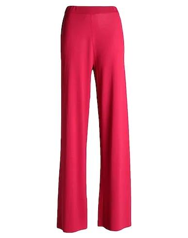 Garnet Jersey Casual pants