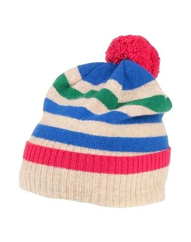 Garnet Knitted Hat