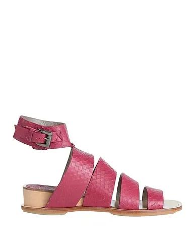 Garnet Sandals