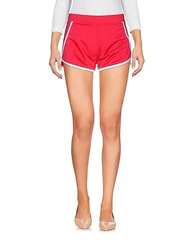 Garnet Sweatshirt Shorts & Bermuda