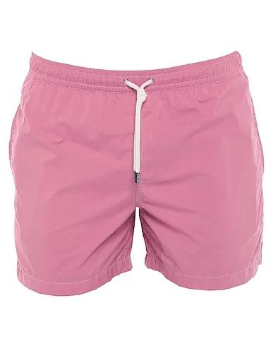 Garnet Techno fabric Swim shorts