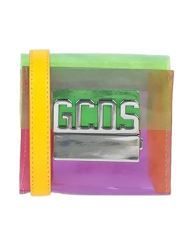 GCDS | Green Women‘s Cross-body Bags