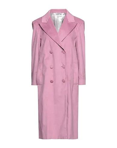 GCDS | Pink Women‘s Coat
