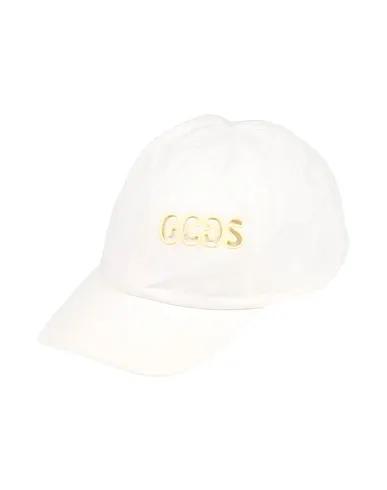 GCDS | White Men‘s Hat