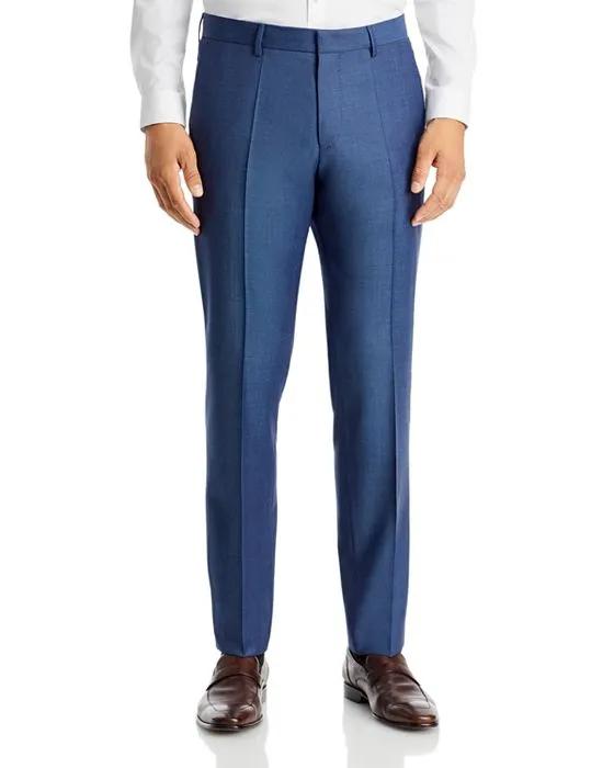 Genius Stretch Tailored Slim Fit Pants - 100% Exclusive