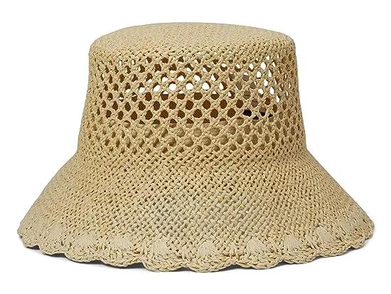 Genova Bucket Hat