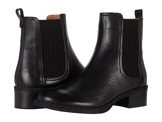 Gentle Souls by Kenneth Cole Best Elastic Bootie