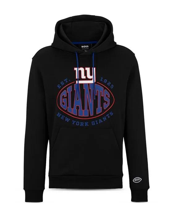 Giants Pullover Hoodie