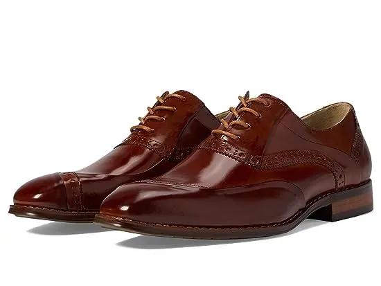 Gillam Lace-Up Oxford