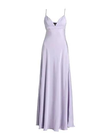 GIOVANNI BEDIN | Lilac Women‘s Long Dress