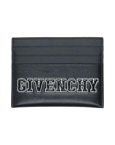 GIVENCHY | Black Men‘s Wallet