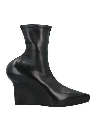 GIVENCHY | Black Women‘s Ankle Boot