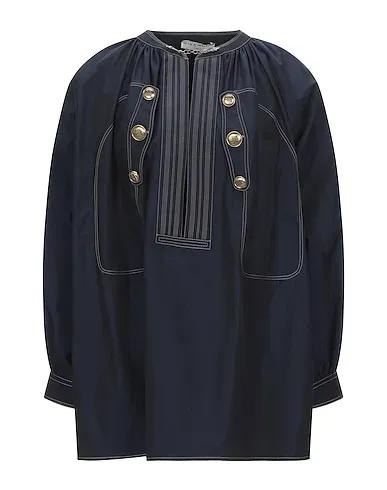GIVENCHY | Midnight blue Women‘s Blouse