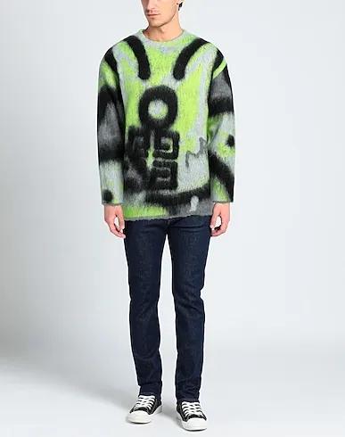 GIVENCHY | Yellow Men‘s Sweater
