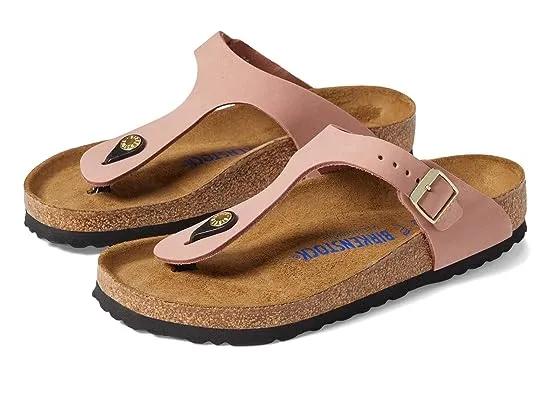 Gizeh Soft Footbed