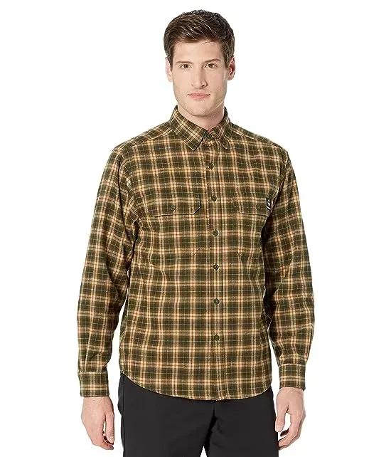 Glacier Lite Flannel Shirt