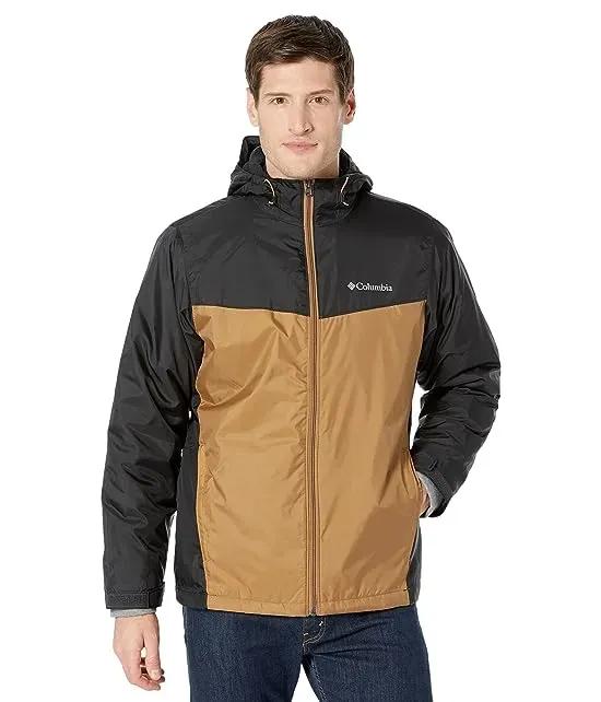 Glennaker™ Sherpa Lined Jacket