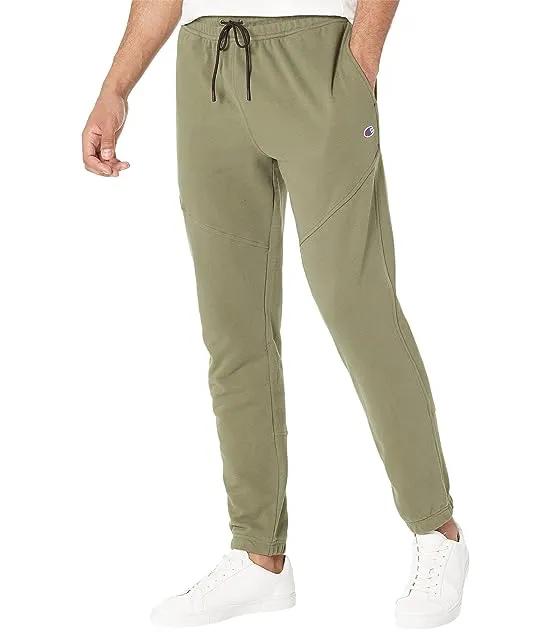 Global Explorer French Terry Joggers