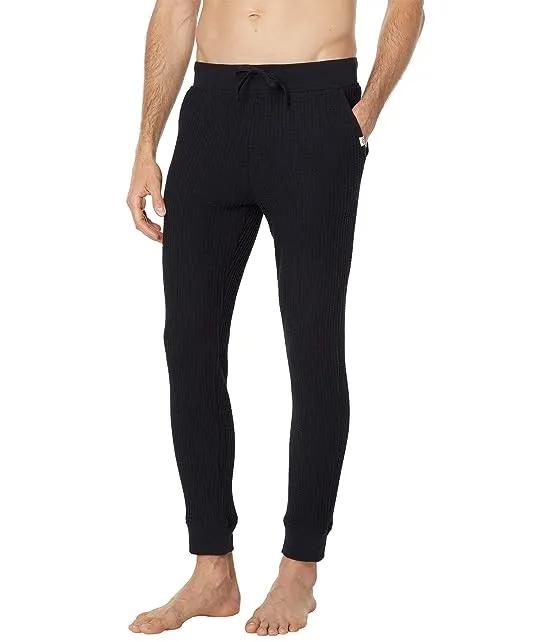 Glover Thermal Joggers