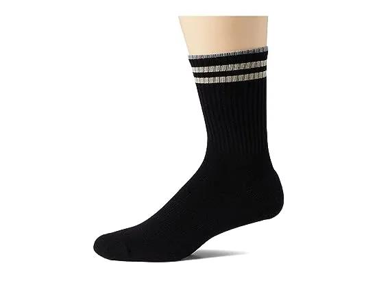 Go-To 2 Stripe Socks