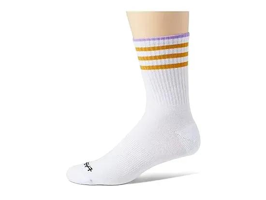 Go-To 3 Stripe Socks