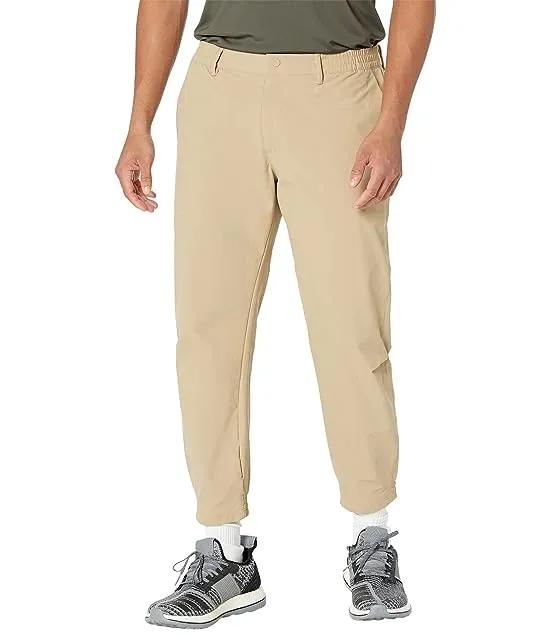 Go-To Commuter Pants