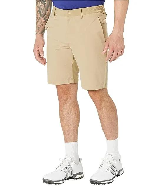 Go-To Shorts