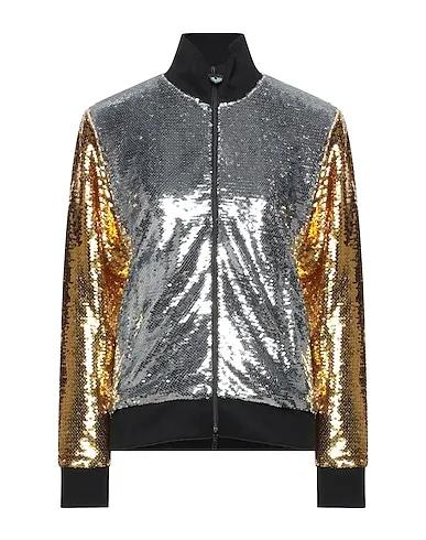Gold Jersey Bomber