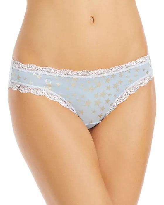 Gold Star Knickers Set - 150th Anniversary Exclusive