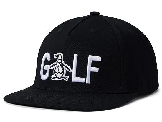Golf Pete Hat